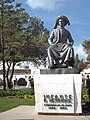 Statue of Henry the Navigator