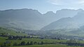 Steinegg mit Alpstein