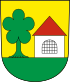 Blason de Steinerberg