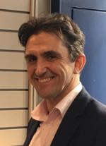 Thumbnail for Stephen McGann