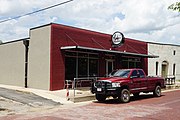 Ruby's Texas Bistro