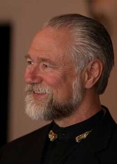 <span class="mw-page-title-main">Stephen McNallen</span> American spiritual leader (born 1948)