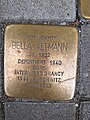 95. Bella Altmann