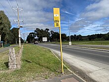 Woodside, South Australia