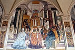 Histoires de St. benedetto, 33 Sodoma - Comme Benoît XVI, il excommunie deux religieuses et les absout qu'ils étaient morts 01.JPG