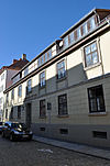 Stralsund, Langenstraße 68 (2012-02-27), by Klugschnacker in Wikipedia.jpg