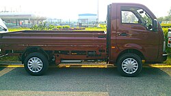 Tata Super Ace