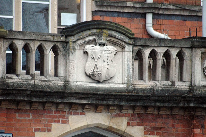 File:Sutton town hall coat of arms.jpg