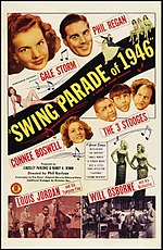 Vignette pour Swing Parade of 1946