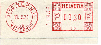 Switzerland stamp type C3.jpg