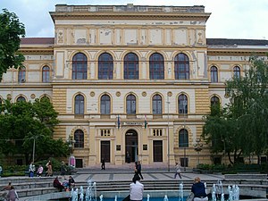 Szeged