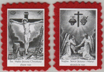 Thumbnail for Red Scapular of the Passion