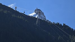 Aiguille du Midi