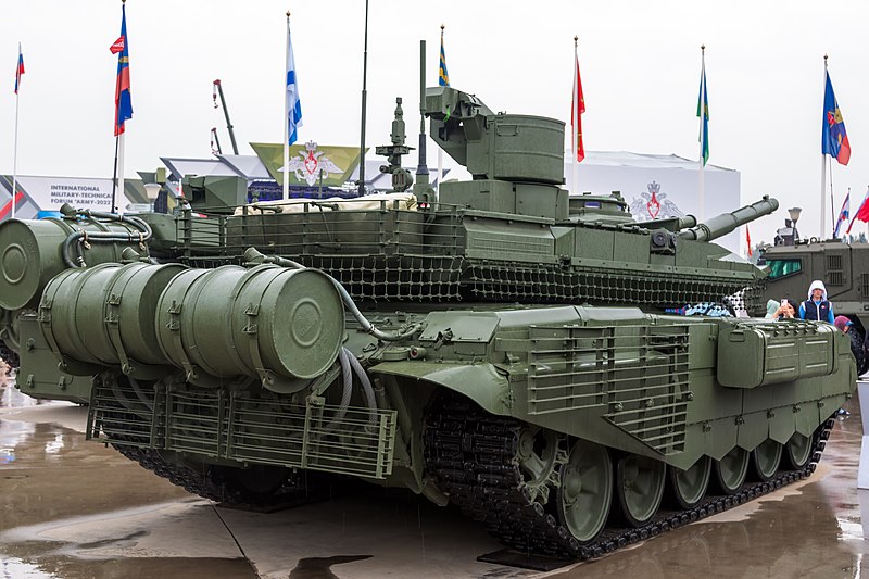 File:T-90M MBT Army-2022 2022-08-20 2401.jpg