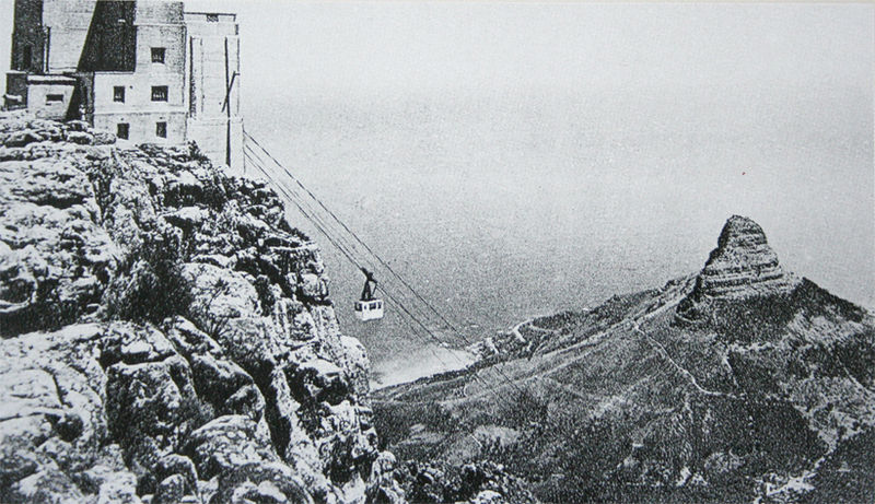 File:Table Mountain Cableway Old.jpg