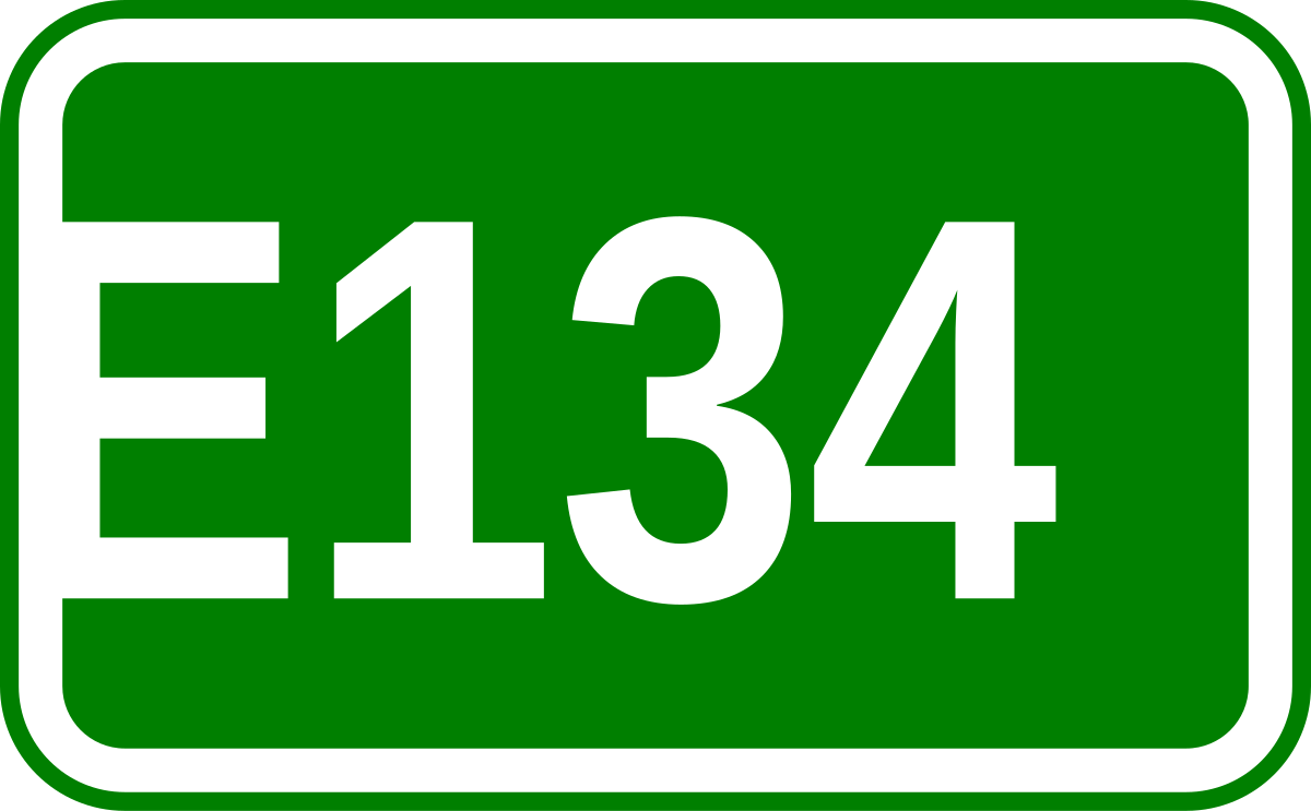 E134.