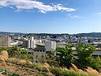 4. Tajimi Tajimi City Skyline03.jpg