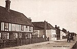 Thumbnail for File:Takeley Street Essex England 02.jpg