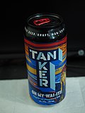 Thumbnail for Tanker Brewery