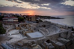 Tarragona - Amfiteatre 04 2016-08-31.jpg