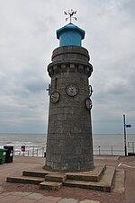 Vignette pour Phare de Teignmouth