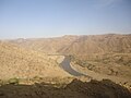 Tekeze-Fluss Grenzgebiet Tigray-Amhara..JPG