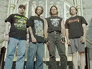 <span class="mw-page-title-main">Temple of Blood</span> American Christian metal band