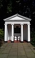 The Temple of Arethusa in Kew Gardens, built 1758. [16]