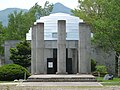 Teshikaga Kussharo Kotan Ainu Museum 弟子屈町屈斜路コタンアイヌ民俗資料館