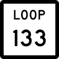 File:Texas Loop 133.svg