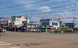 Thị trấn Chơn Thành, Chơn Thành, Binh Phuoc.jpg