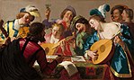 Thumbnail for Renaissance music