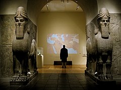 The Gate of Nimrud (Metropolitan Museum).jpg