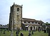 Gereja Paroki St Helen, Waddington - geograph.org.inggris - 454974.jpg