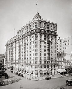 The Raleigh Hotel - Washington, DC.jpg