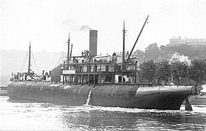 The Sagamore underway.jpg