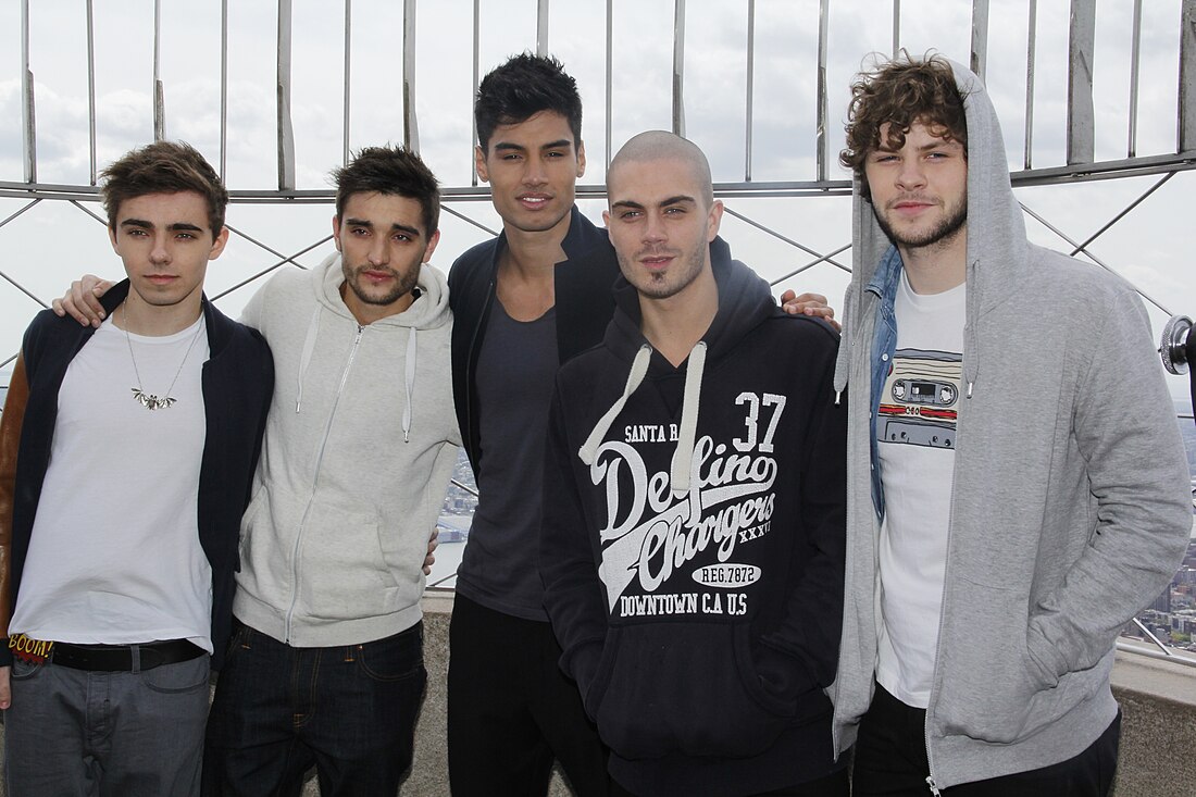 The Wanted