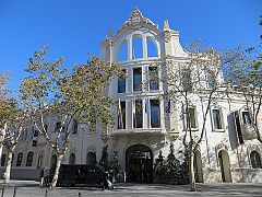 The Westin Valencia. Valencia, Spain