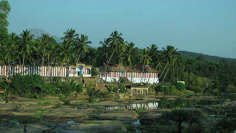 चित्र:Thirparappu Temple.JPG