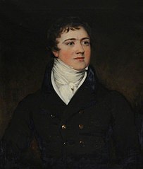 Charles Compton Cavendish, 1st Lord Chesham (1793 – 1863)
