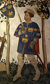 Thomas I of Saluzzo as King Arthur.jpg