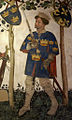 Re Artù (Tommaso I)