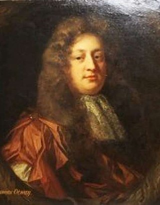 <span class="mw-page-title-main">Thomas Otway</span> 17th-century English writer and dramatist