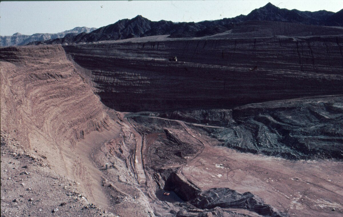 Mine ii