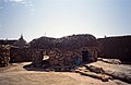 Toguna villaggio Djiguibombo, Mali