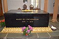 Tombe de Marie de l'Incarnation.JPG