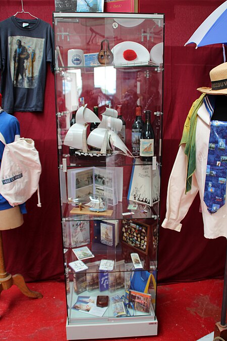 Tonnerres de Brest 2012 Bazar006.JPG