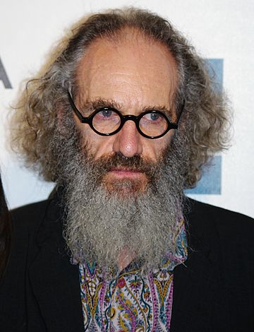 Tony Kaye (director)