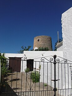 Torre Balafia,San Joan,Eivissa.JPG