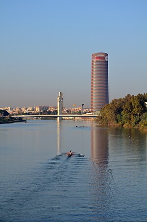 Torre Sevilla